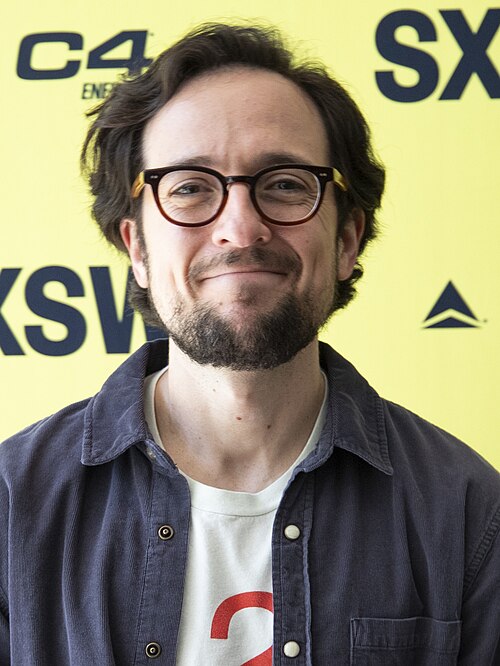 Josh Brener as Donatello