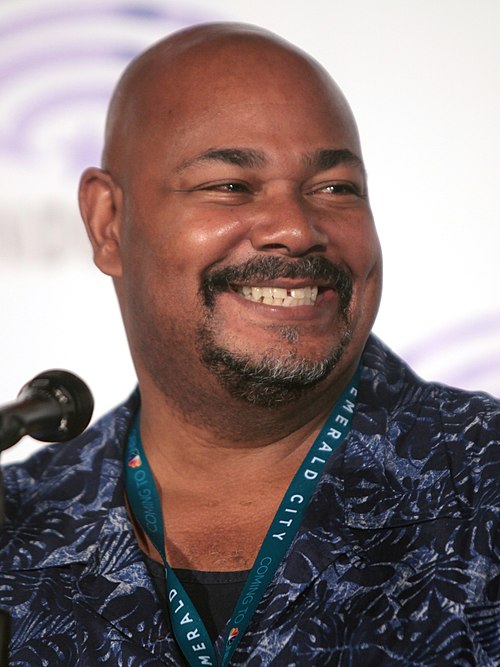 Kevin Michael Richardson as General Aguila