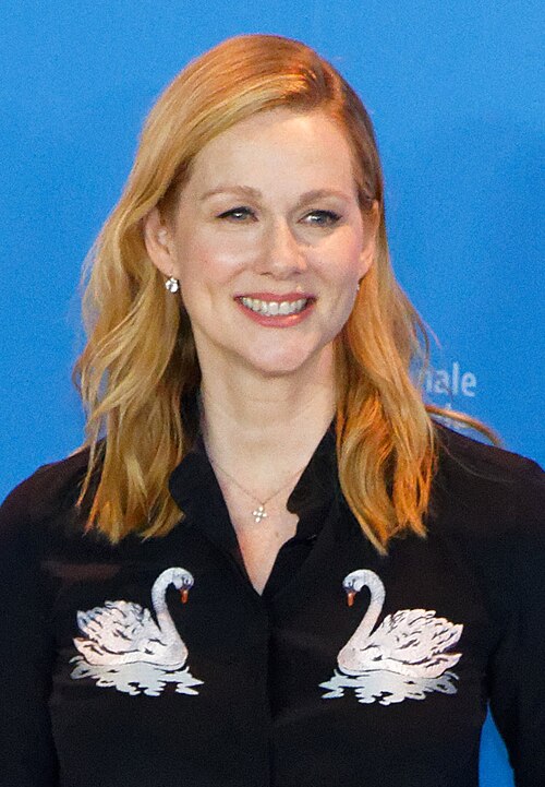 Laura Linney as Police Chief Rebecca Vincent