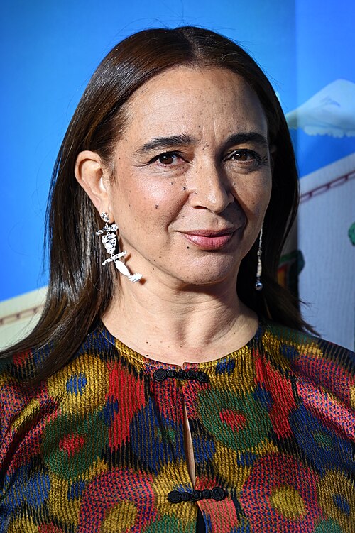 Maya Rudolph as Cynthia Utrom