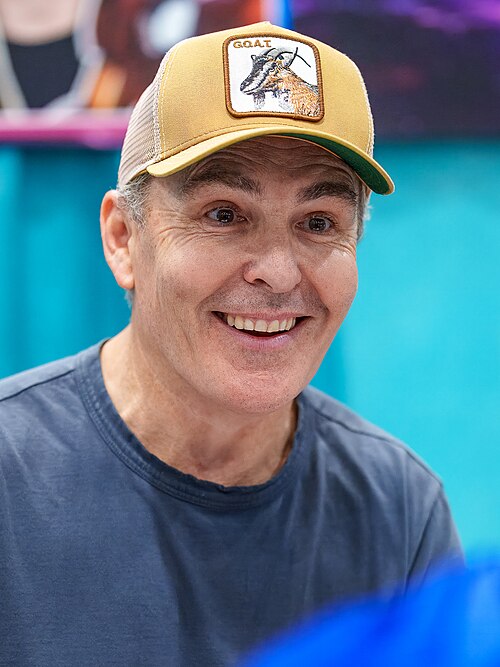 Nolan North as Raphael