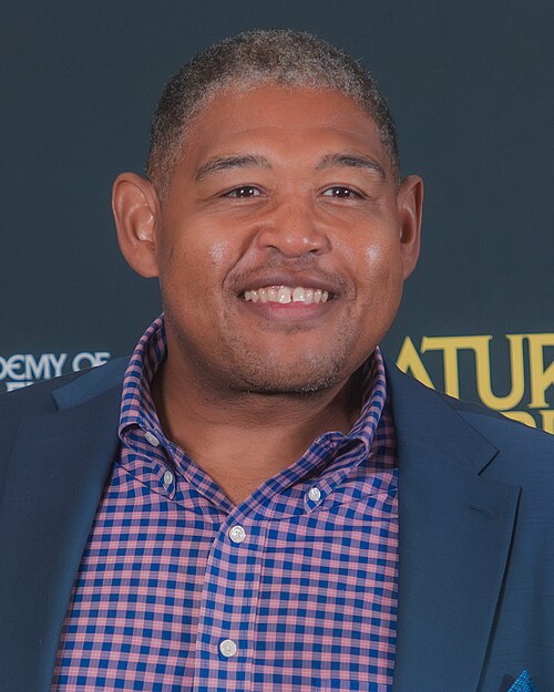 Omar Benson Miller as Raphael