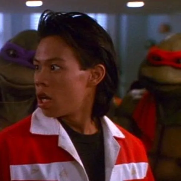 Ernie Reyes Jr. as Keno