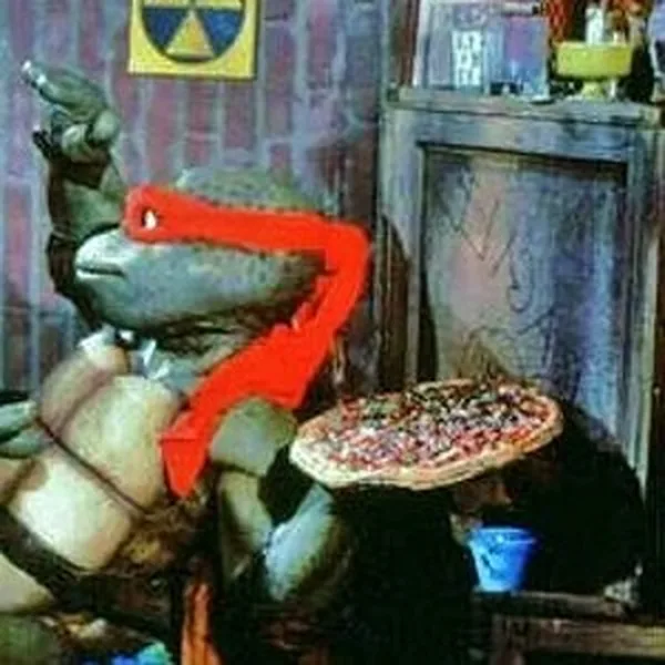 Kenn Scott (voice: Laurie Faso) as Raphael