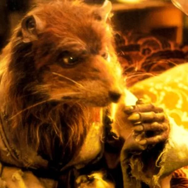 Kevin Clash as Splinter