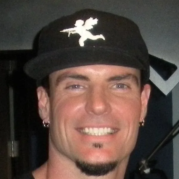 Vanilla Ice as Himself