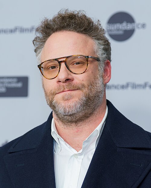 Seth Rogen as Bebop
