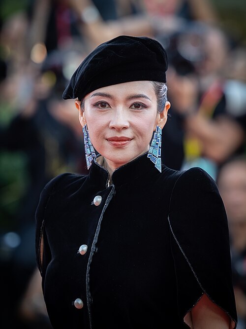 Ziyi Zhang as Karai