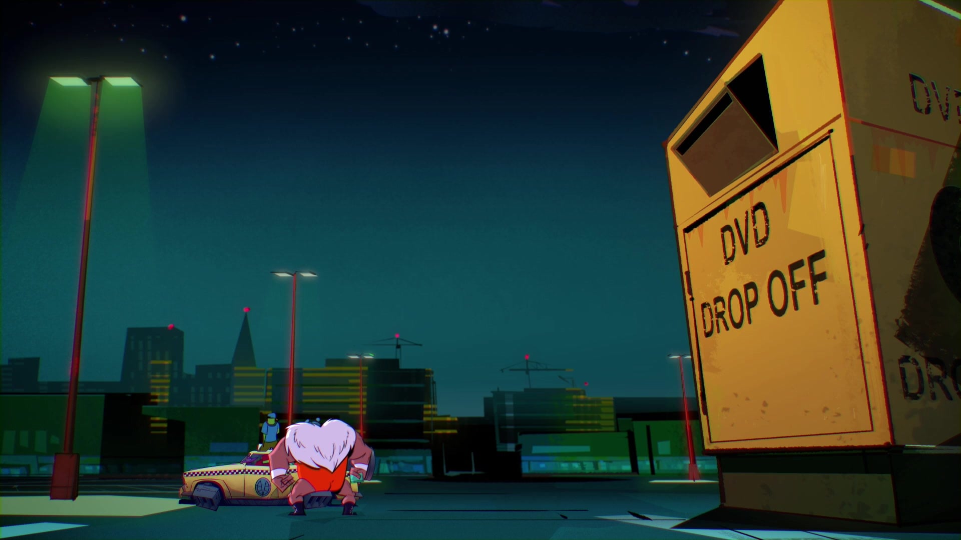 Bullhop screenshot 2