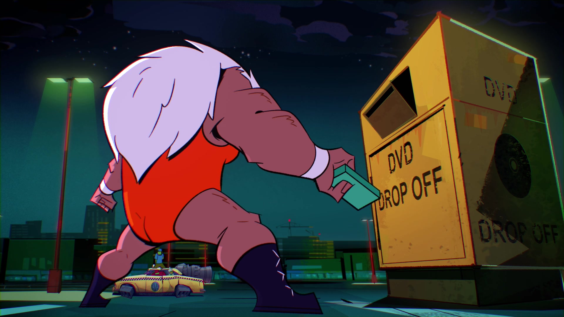 Bullhop screenshot 3