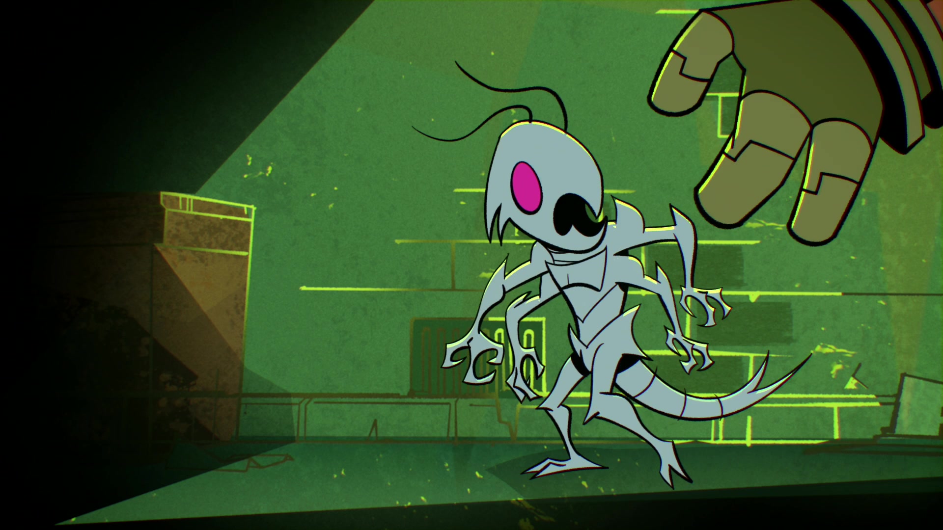 Donnie's Gifts screenshot 2