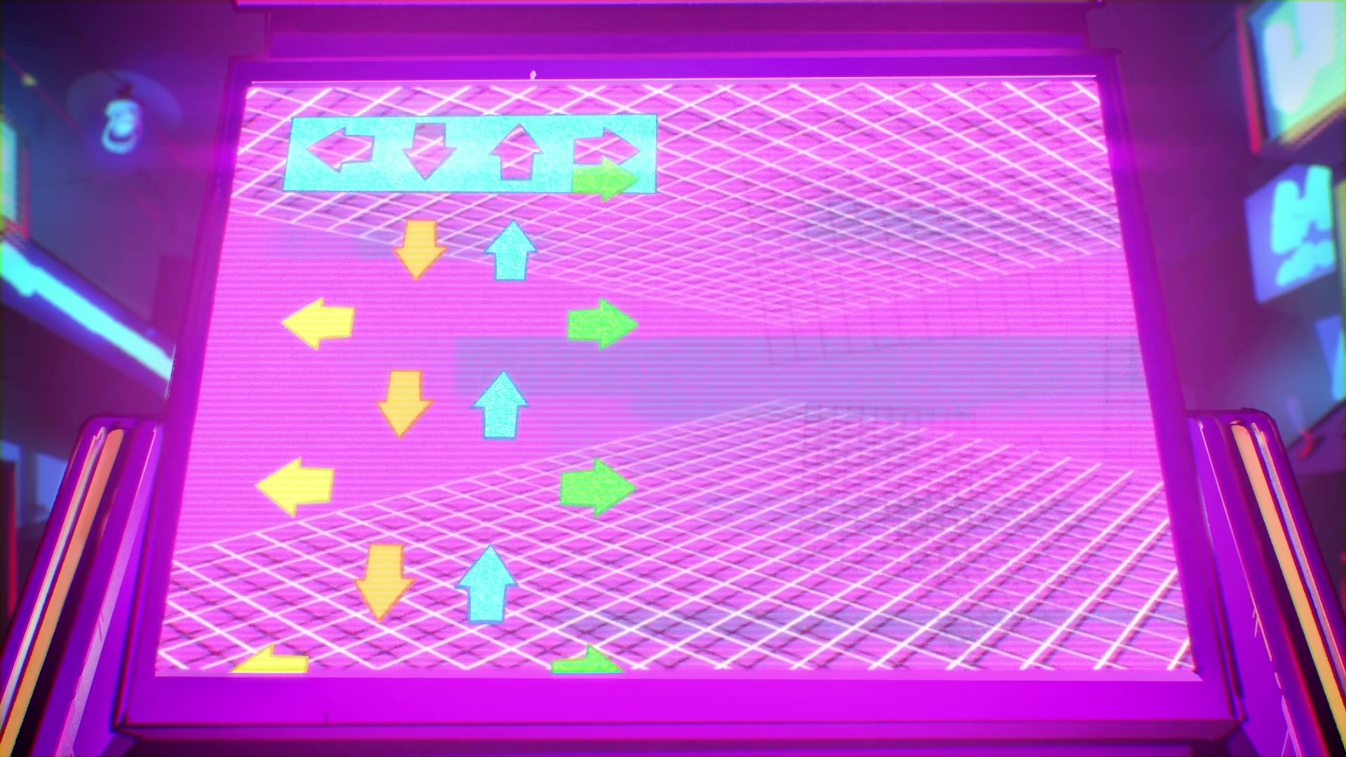 Down With the Sickness screenshot 4