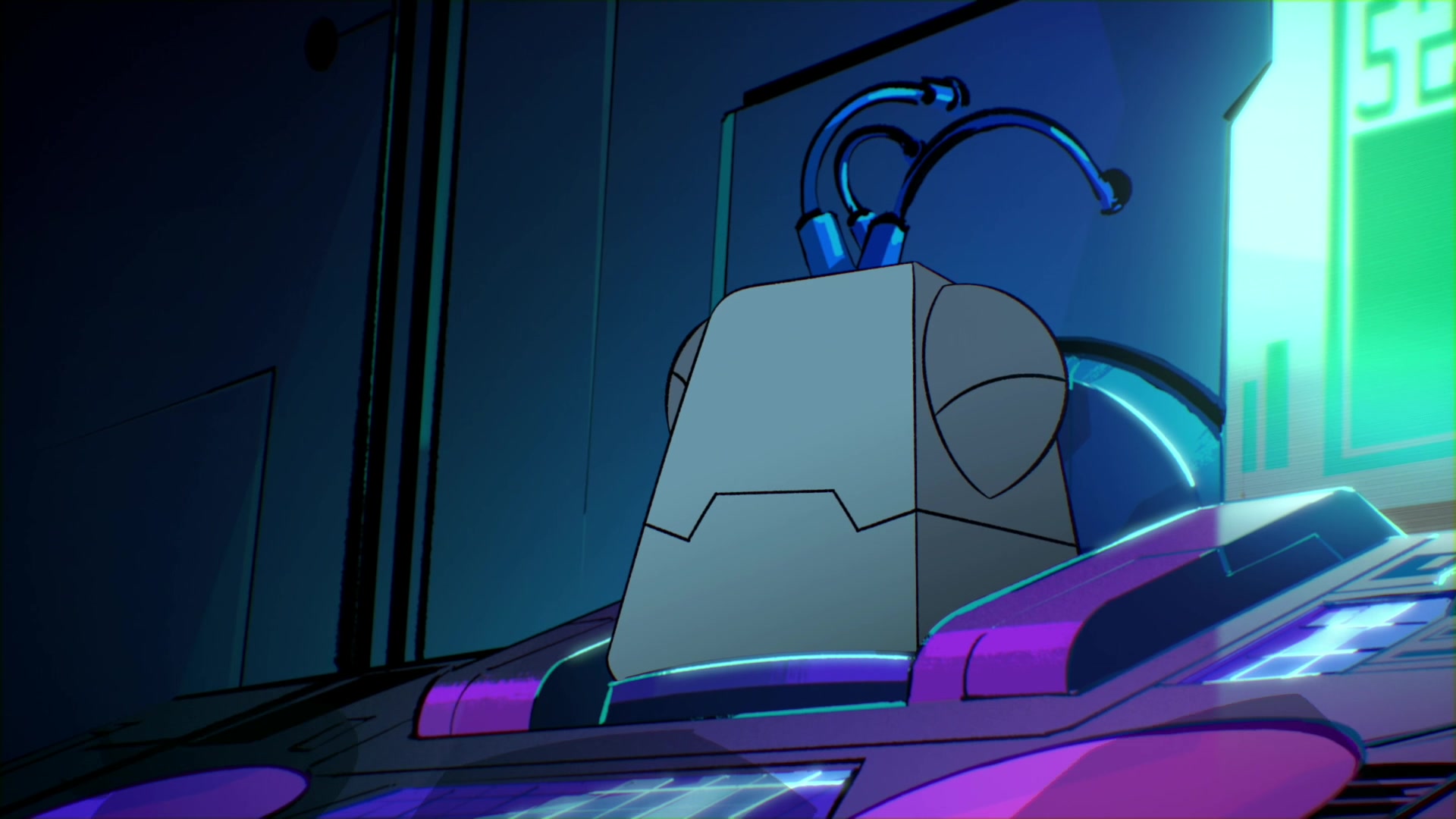 Hot Soup: The Game screenshot 3