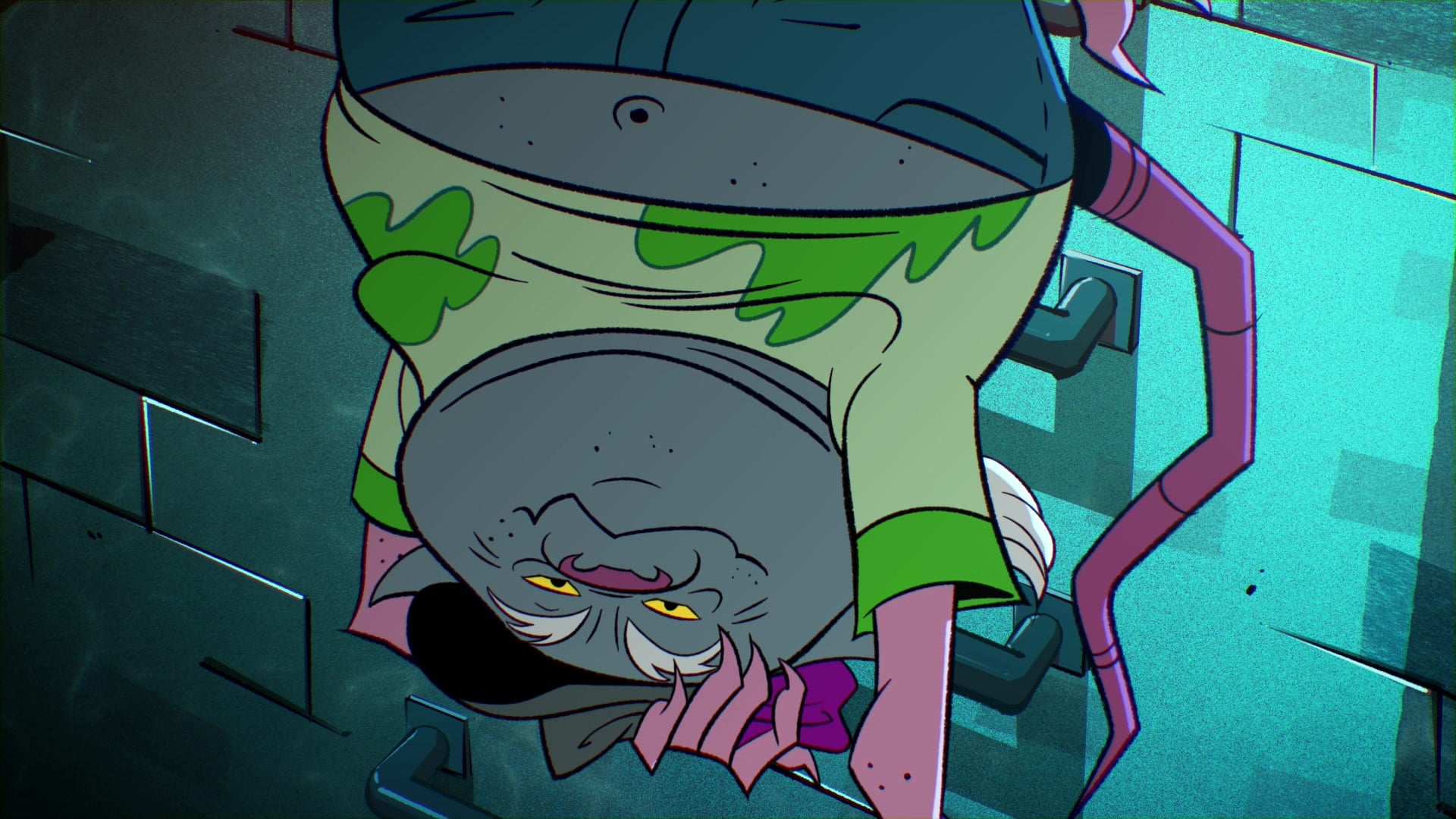 Many Unhappy Returns screenshot 2