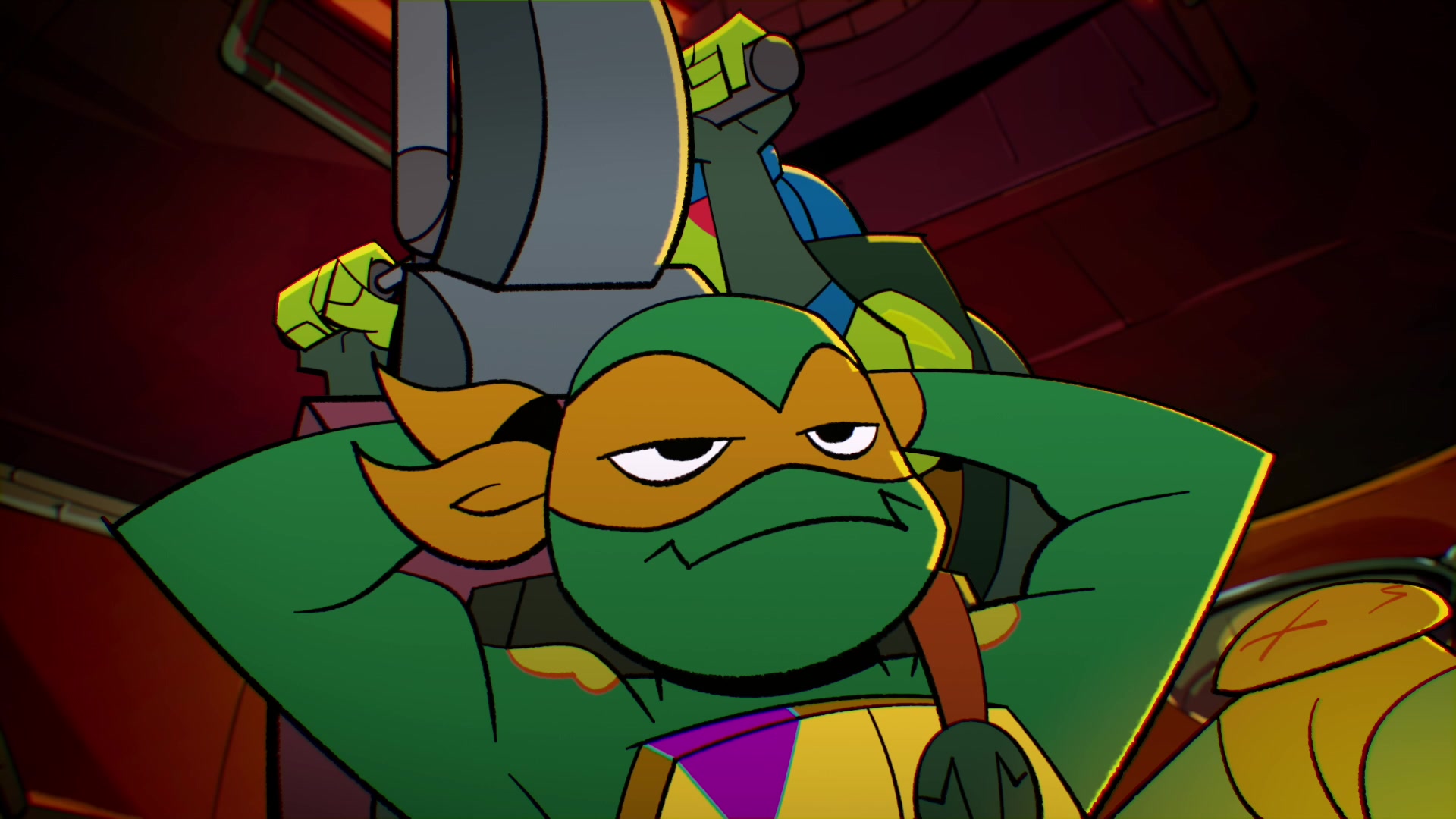 Mascot Melee screenshot 2