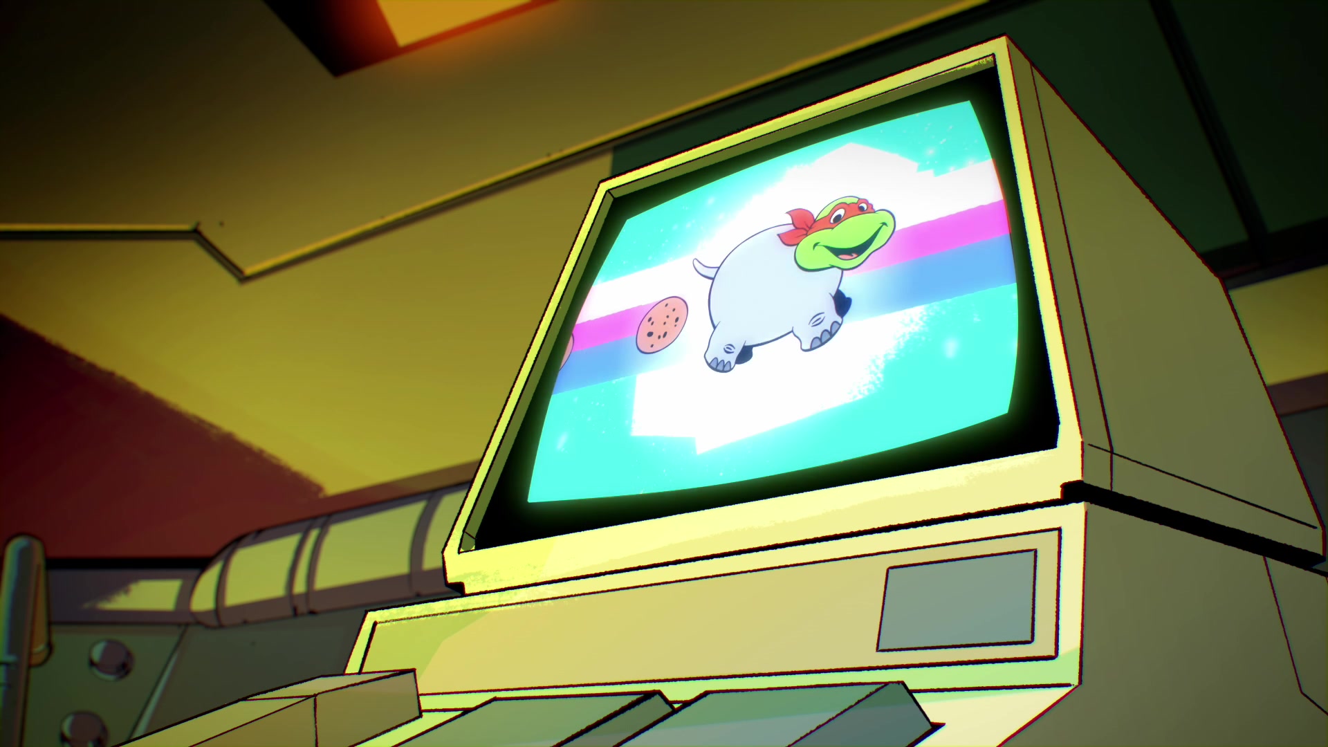 Mascot Melee screenshot 4