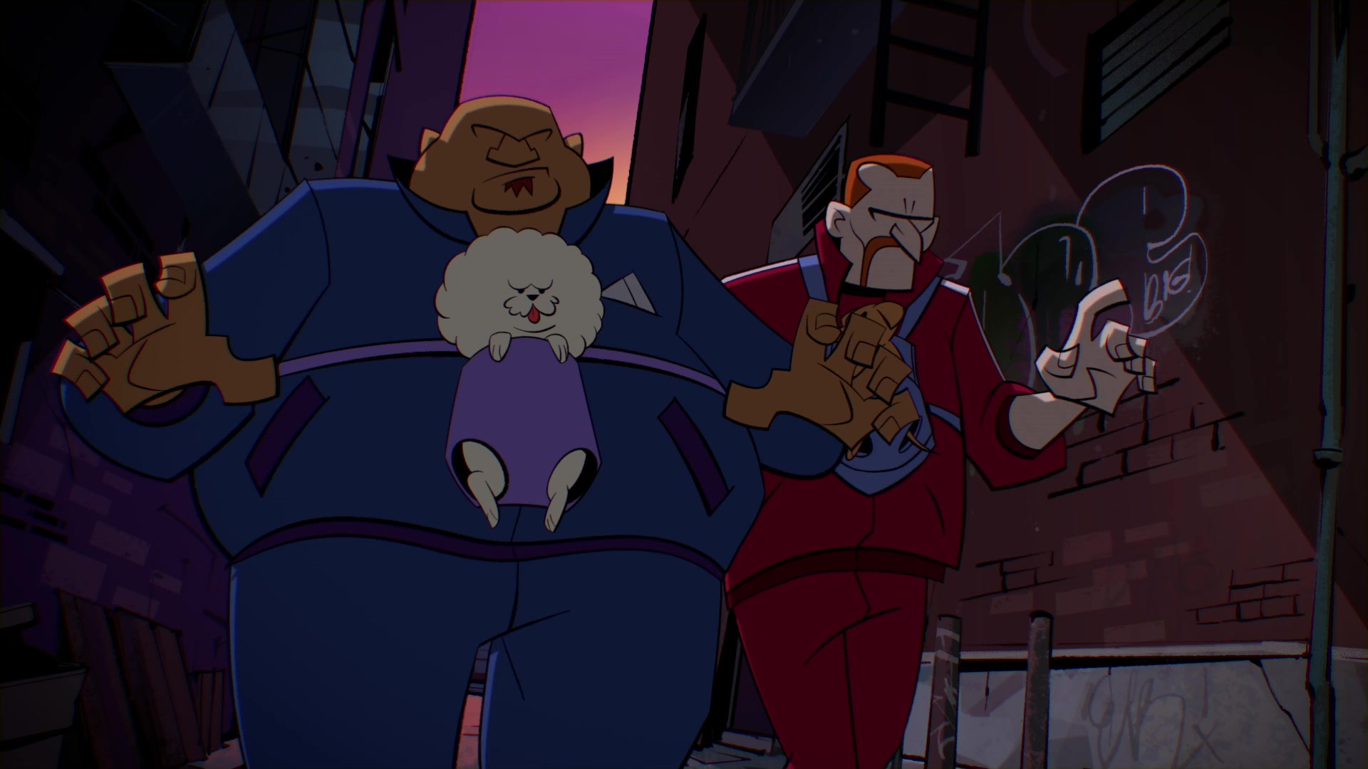 Mystic Mayhem screenshot 1