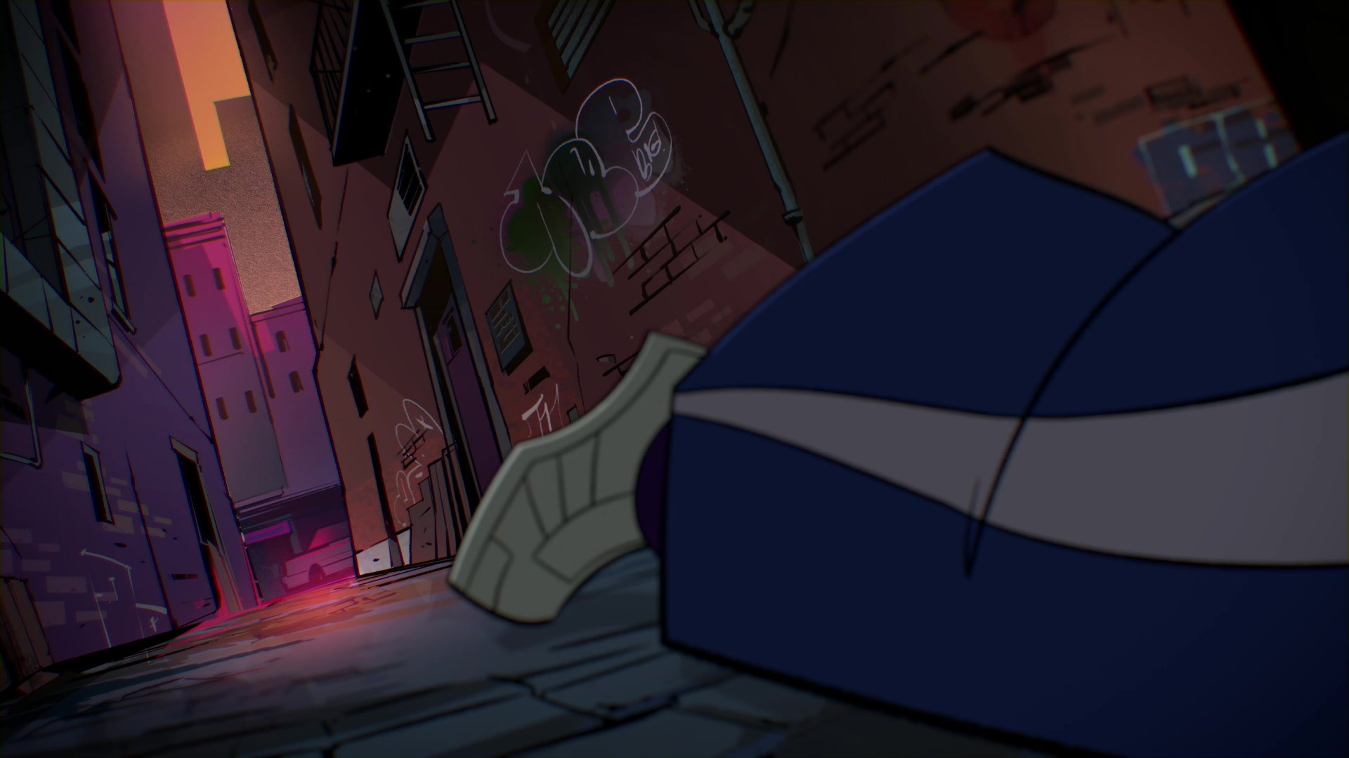 Mystic Mayhem screenshot 4
