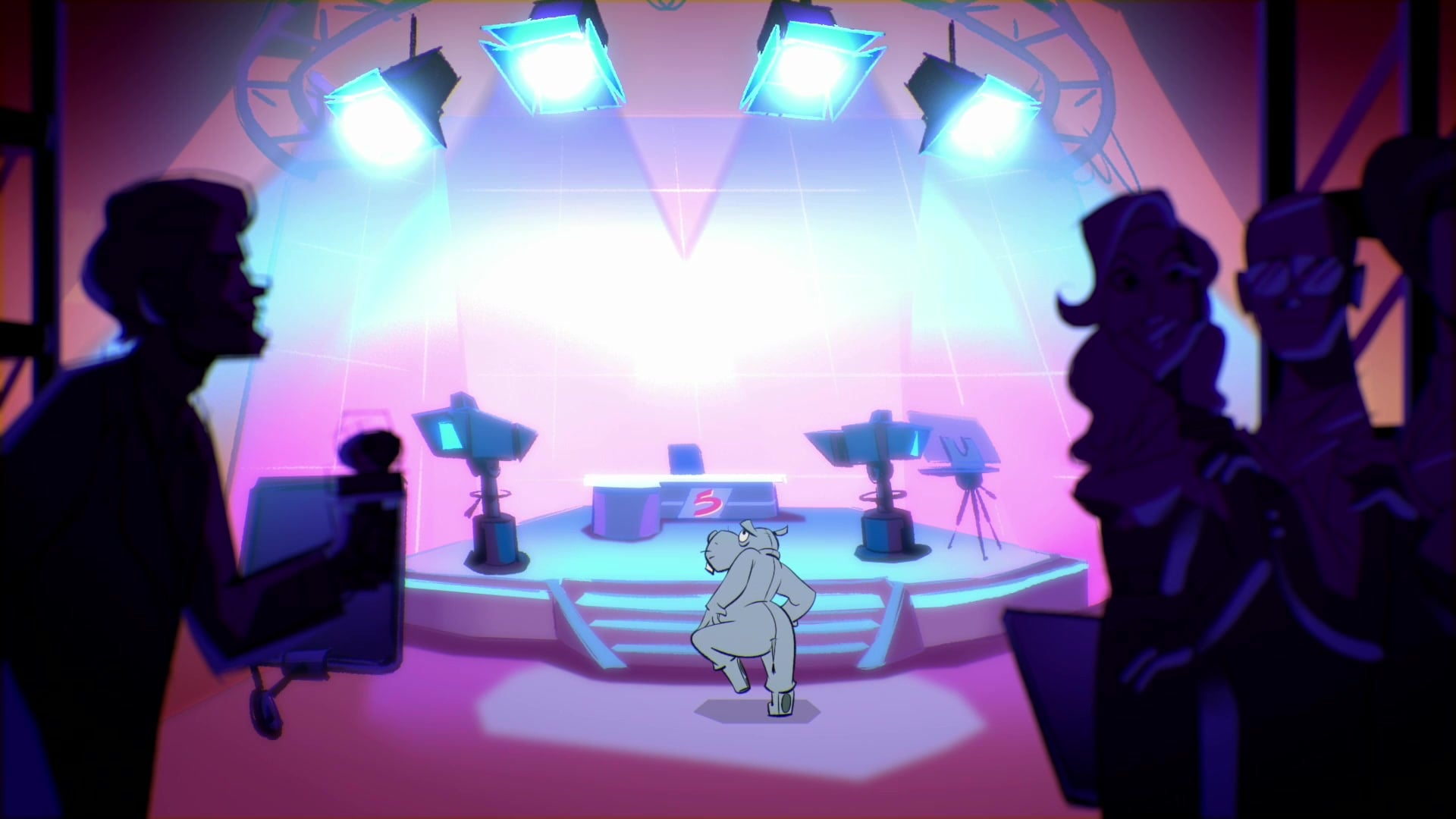 Newsworthy screenshot 1