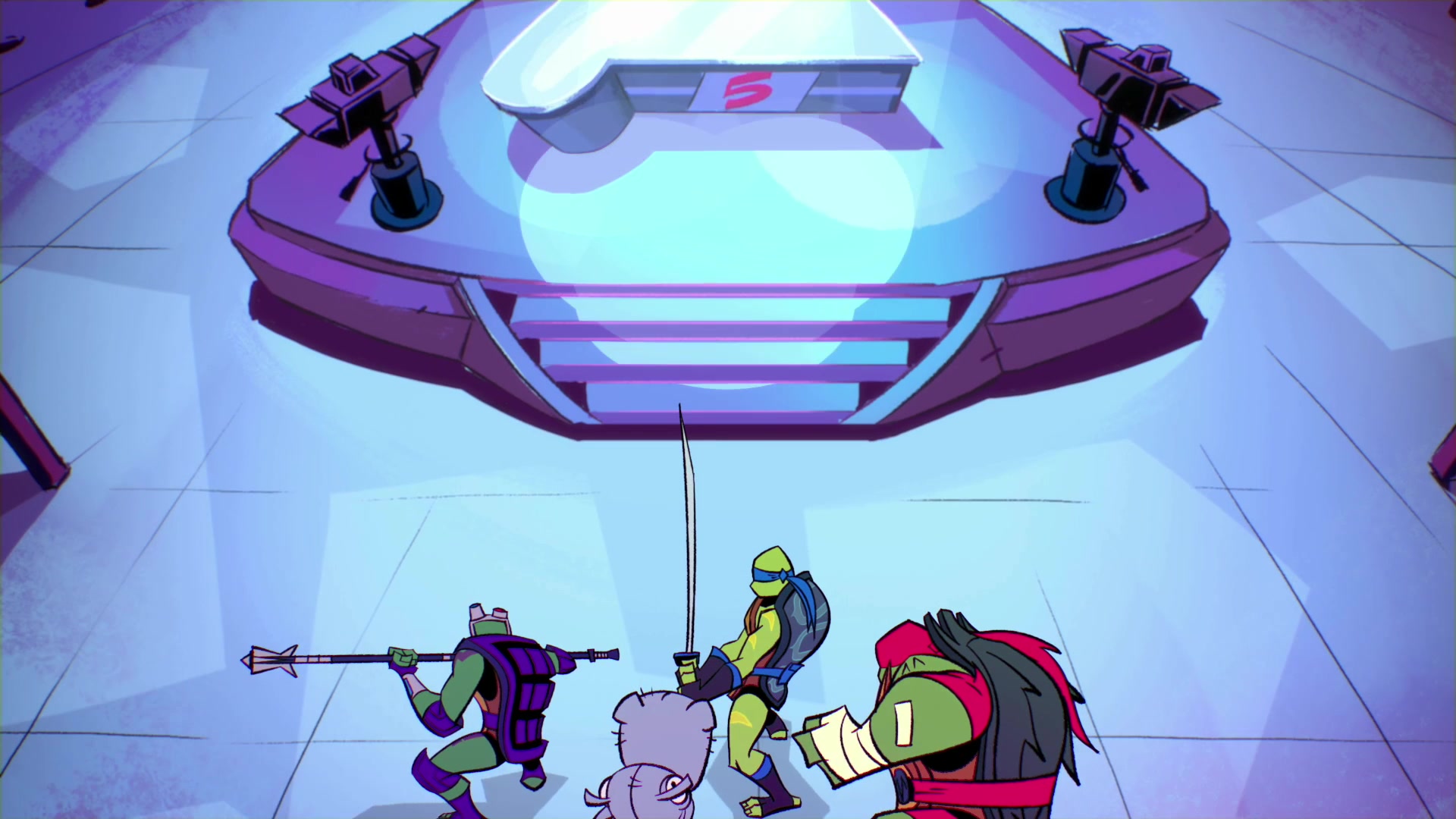 Newsworthy screenshot 4