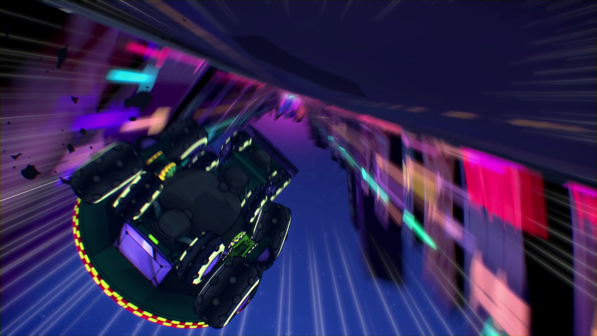 Nothing But Truffle screenshot 4