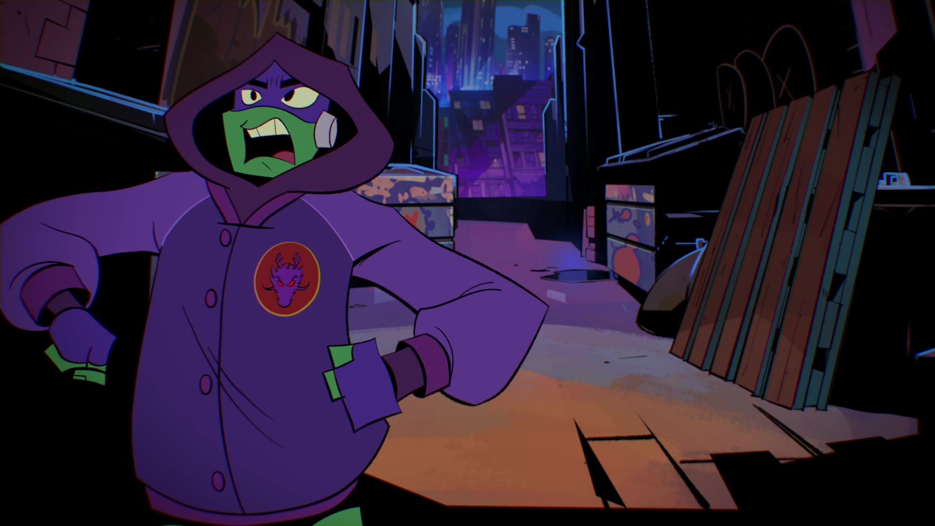 Pizza Pit screenshot 2