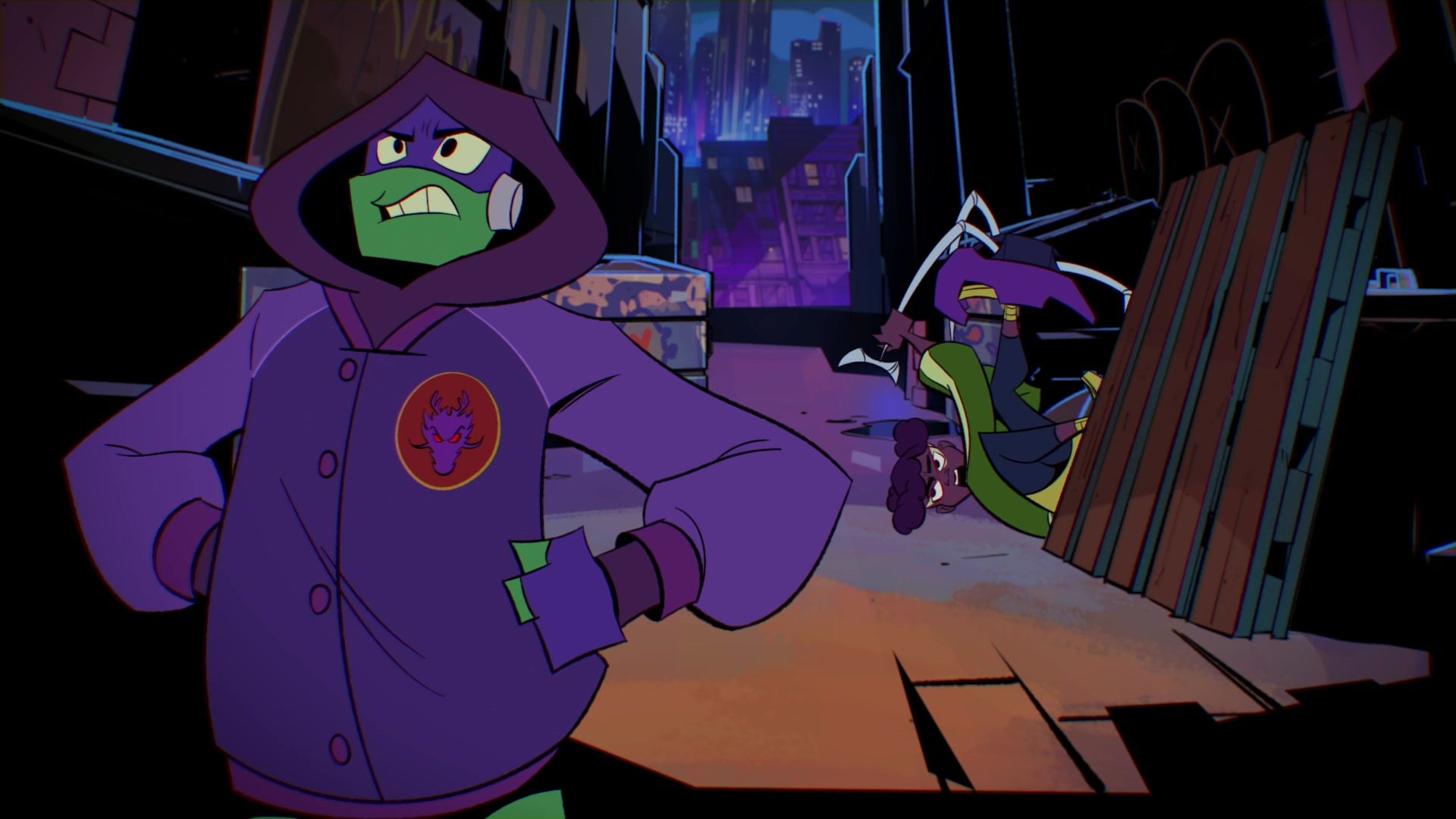 Pizza Pit screenshot 3