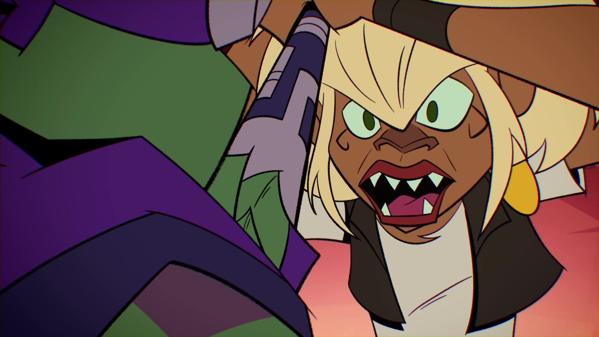 Smart Lair screenshot 1