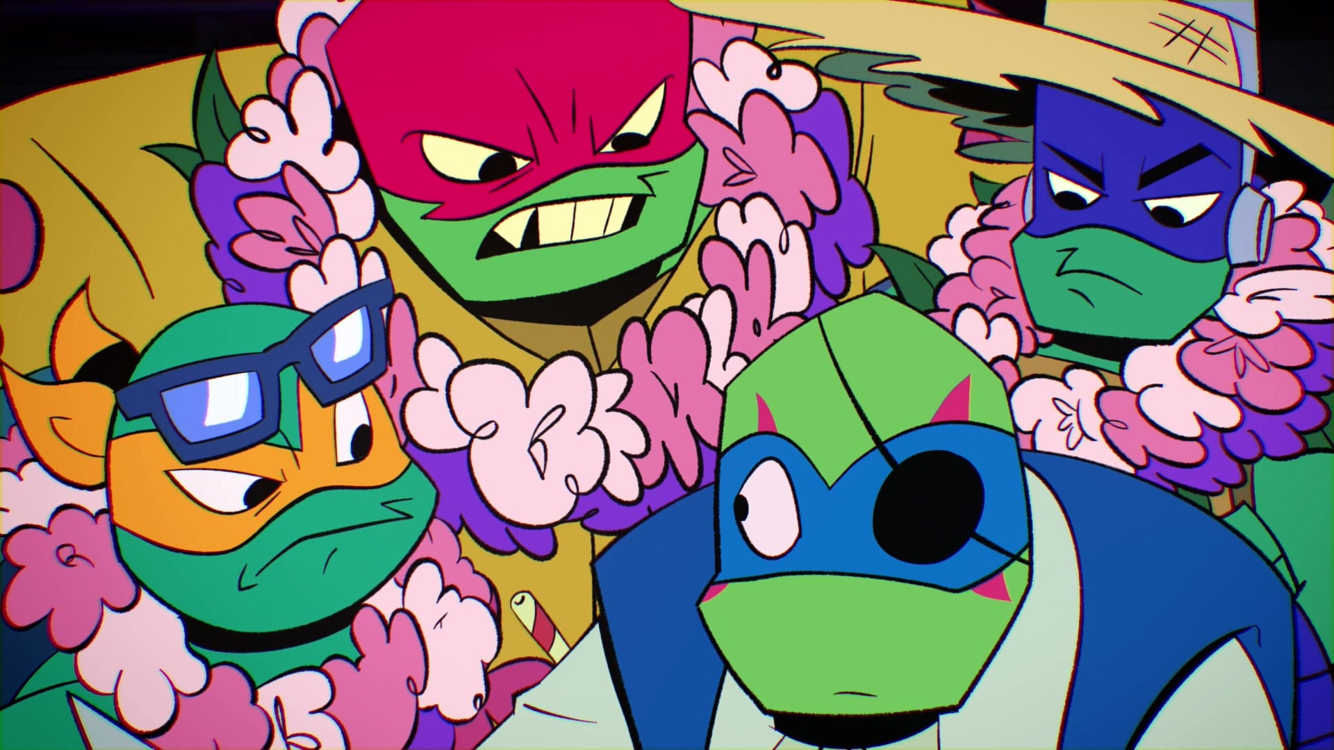 Sparring Partner screenshot 2
