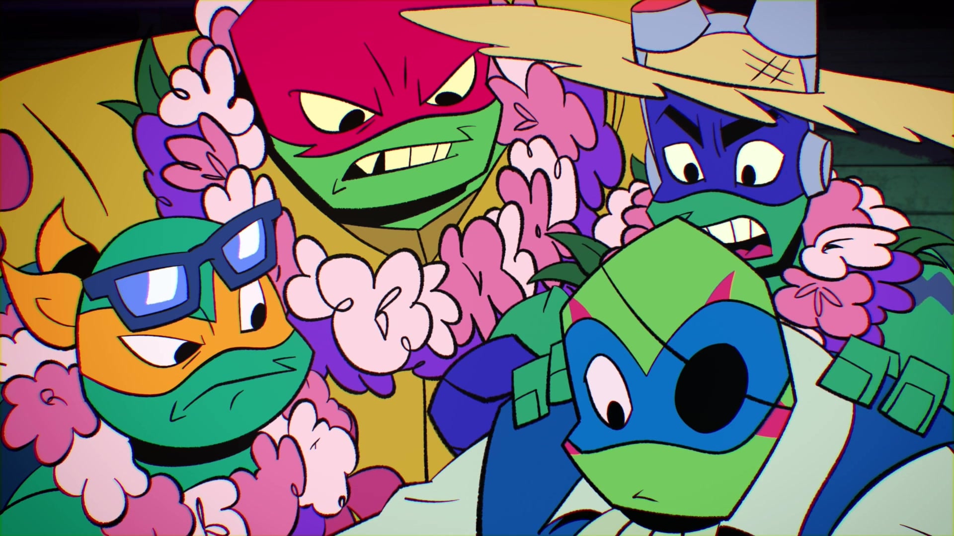 Sparring Partner screenshot 3