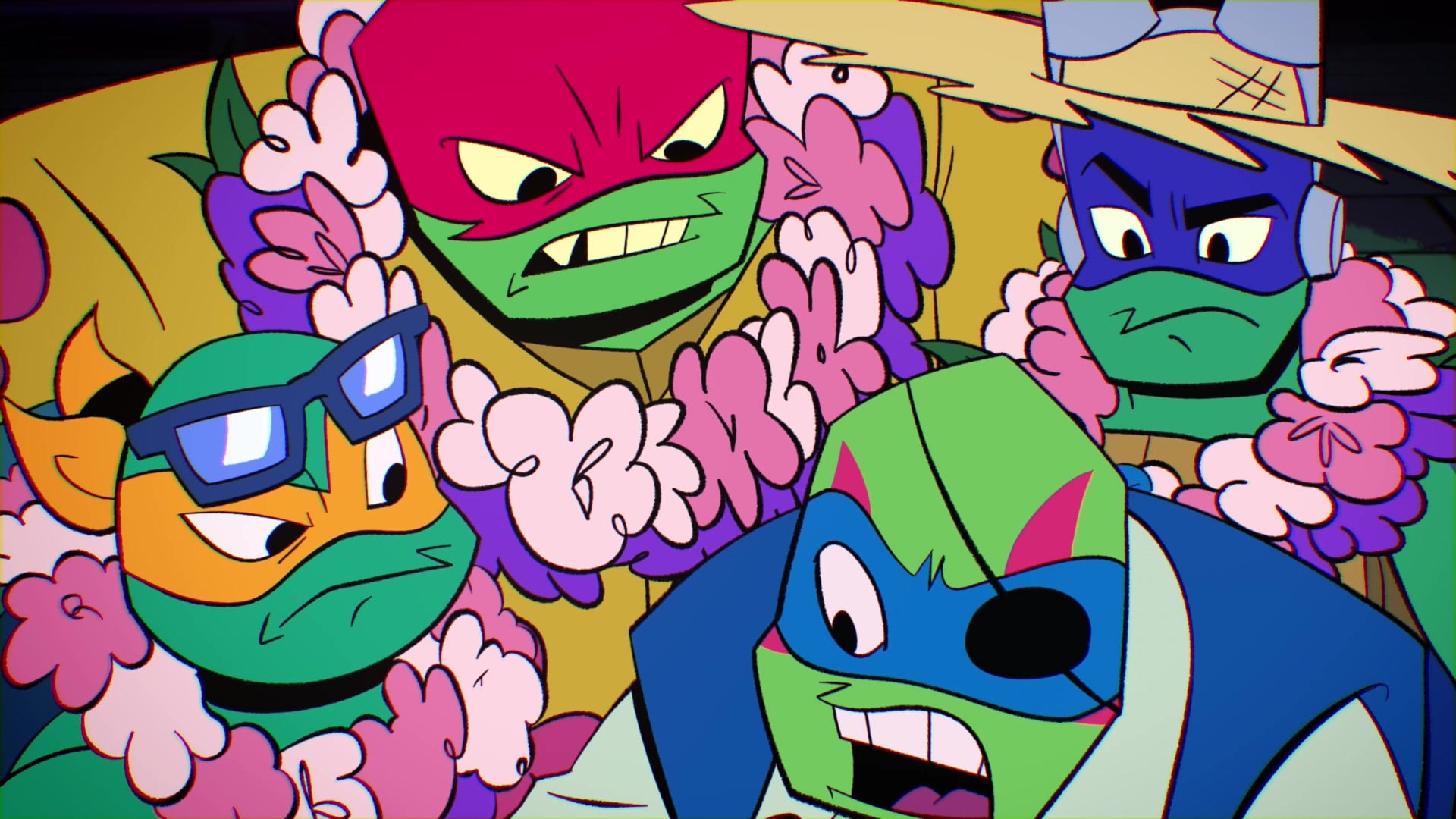 Sparring Partner screenshot 4
