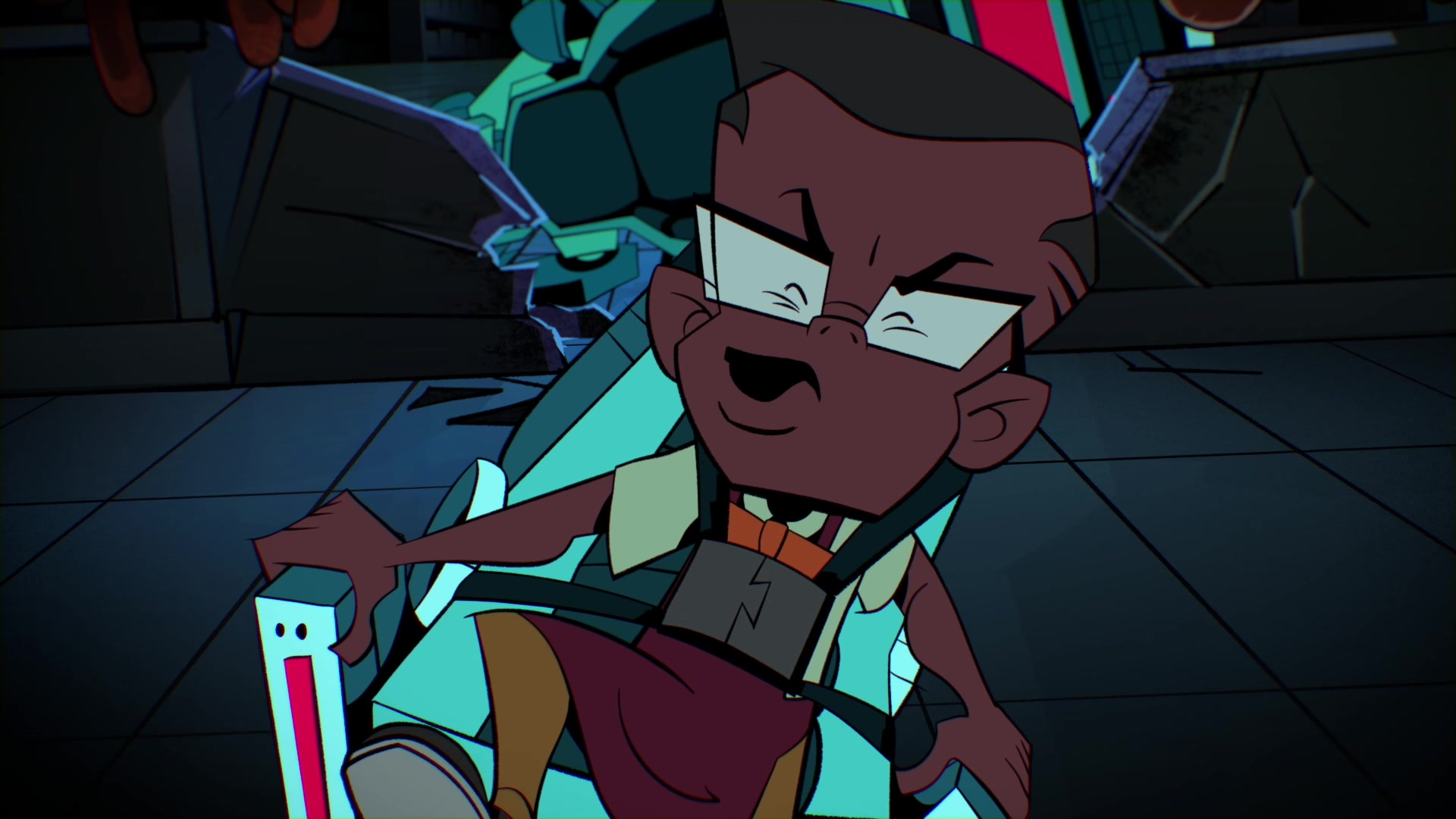The Gumbus screenshot 3