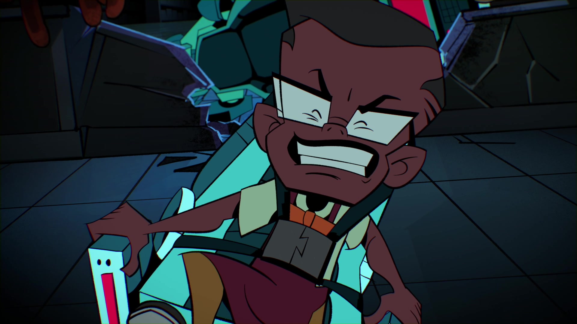 The Gumbus screenshot 4