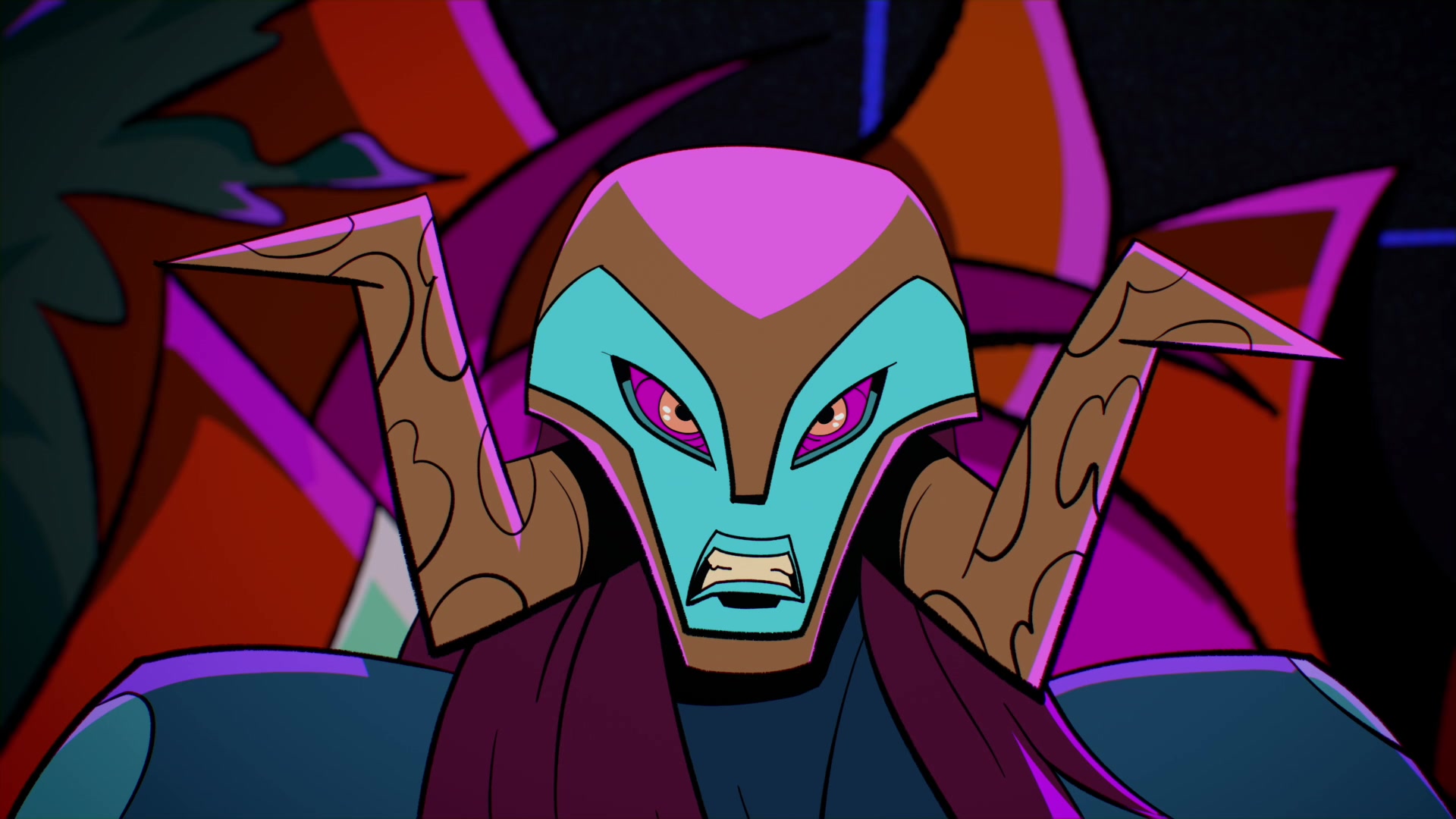 The Purple Jacket screenshot 4