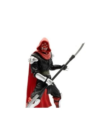 Elite Foot Clan Soldier (Comic Noir)