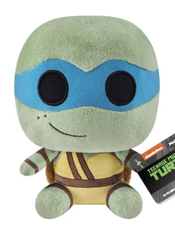 Funko Plush: Teenage Mutant Ninja Turtles, Leonardo 2
