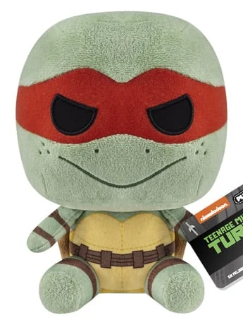 Funko Plush: Teenage Mutant Ninja Turtles, Raphael 2
