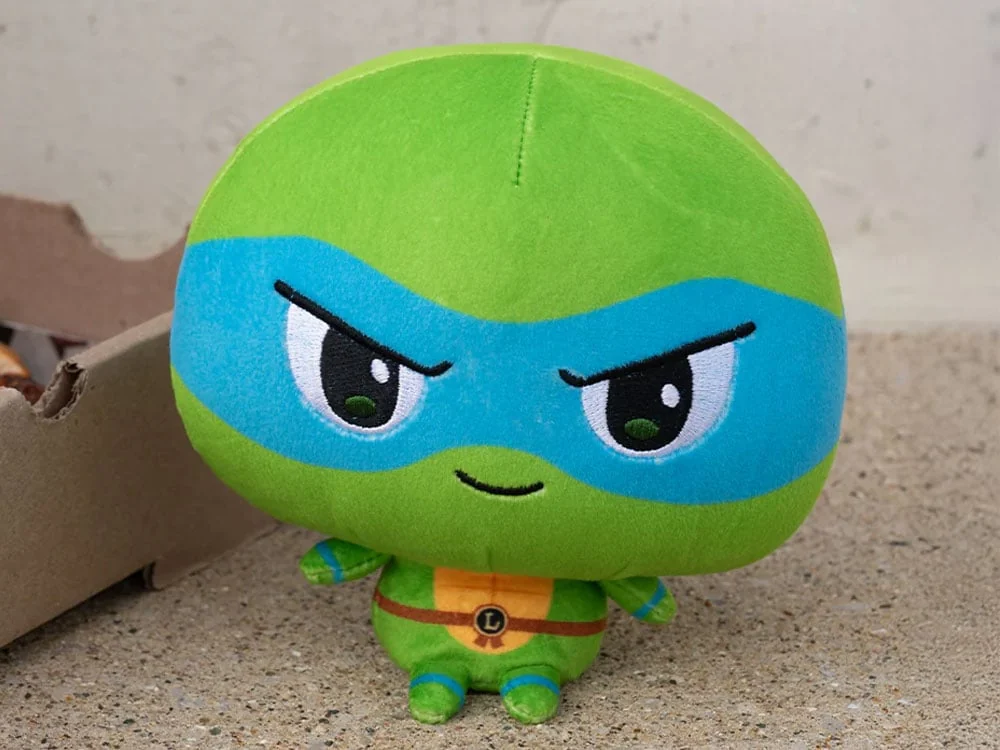 Teenage Mutant Ninja Turtles Cloudheads Leonardo 5" Plush