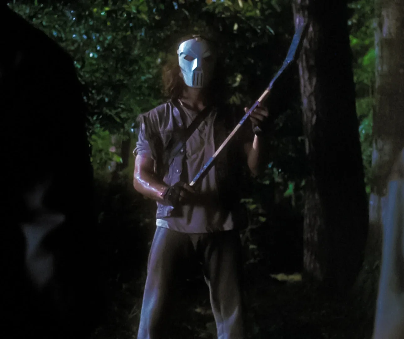 Elias Koteas as Casey Jones