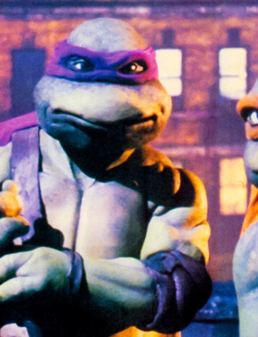 Donatello