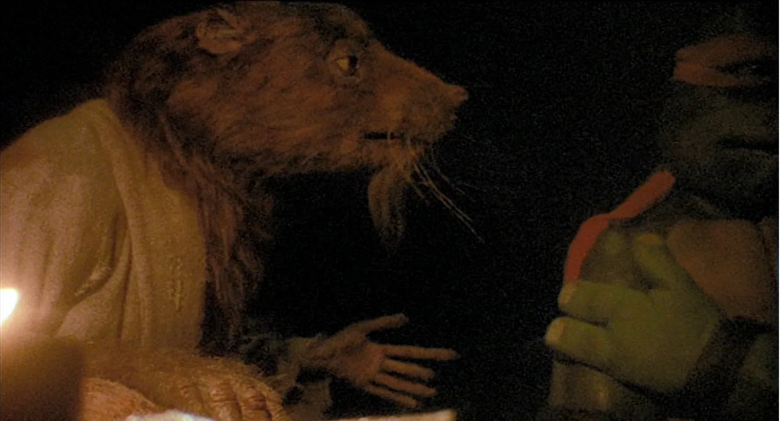 Splinter
