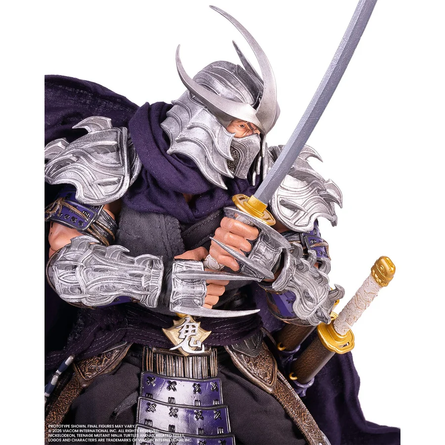 Preorder Shredder at Mondo