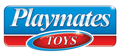 Playmates Toys logo