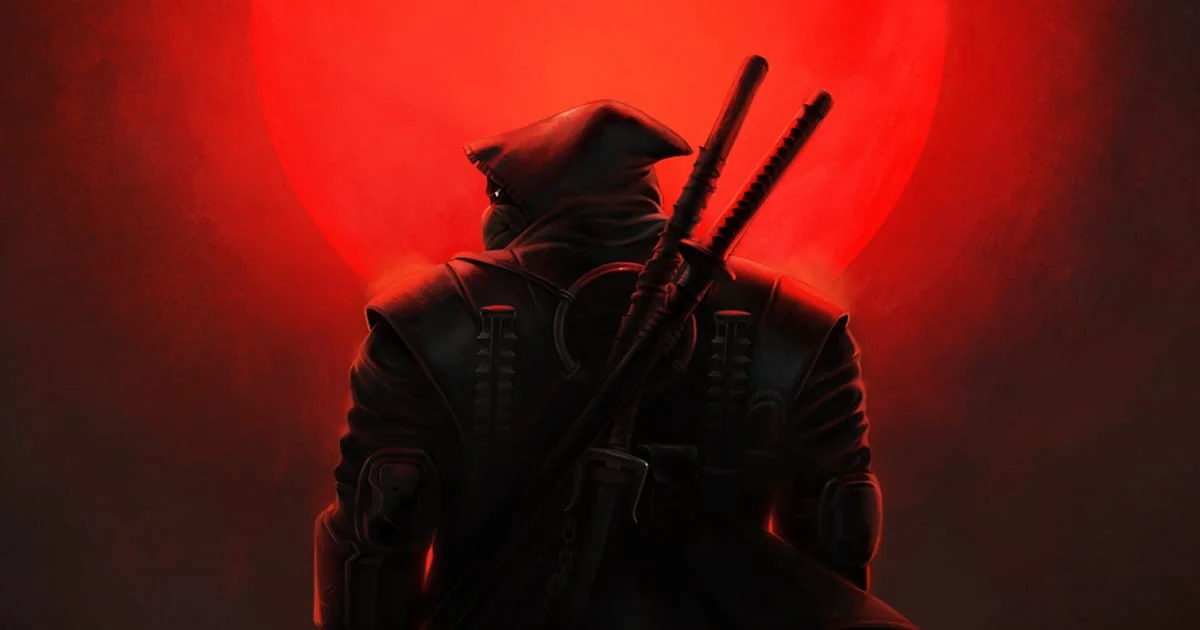 Paramount Games Sets an SDCC 2026 Panel for the PlatinumGames The Last Ronin Video Game