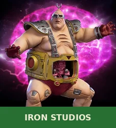Iron Studios