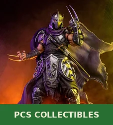 PCS Collectibles