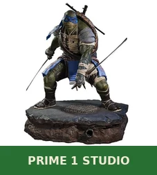 Prime 1 Studio