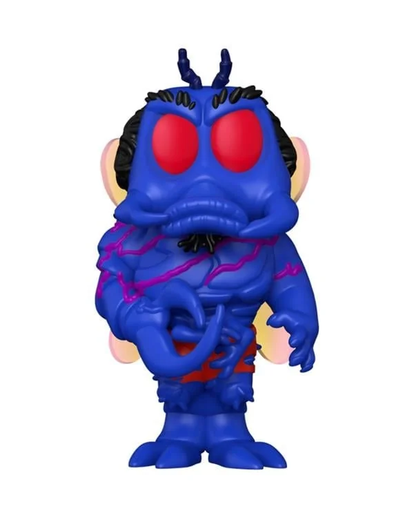 Teenage Mutant Ninja Turtles: Mutant Mayhem Vinyl Soda Superfly Limited Edition Figure
