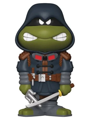 Teenage Mutant Ninja Turtles: The Last Ronin Vinyl Soda The Last Ronin PX Previews Limited Edition Figure