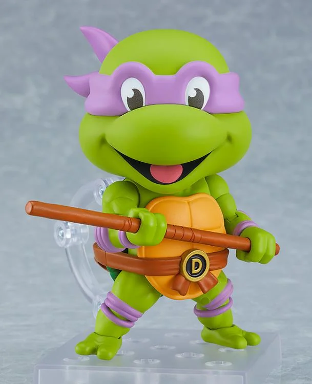 Teenage Mutant Ninja Turtles Nendoroid No.1984 Donatello